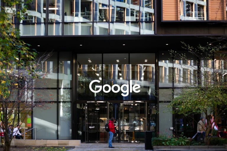 Le risque de recherche d’Alphabet est-il vraiment pris en compte ? Test de résistance de la thèse de 410 $ de Rosenblatt