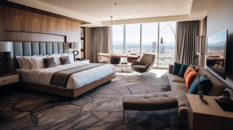 InterContinental Hotels Group (IHG) : les fonctions de recherche IA améliorent la visibilité et la portée client