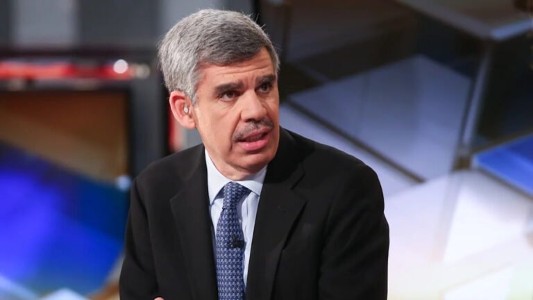 Mohamed El-Erian affirme que le rendement du Trésor à 30 ans à 5,27 % signale un changement structurel qui rendra l’Amérique plus chère