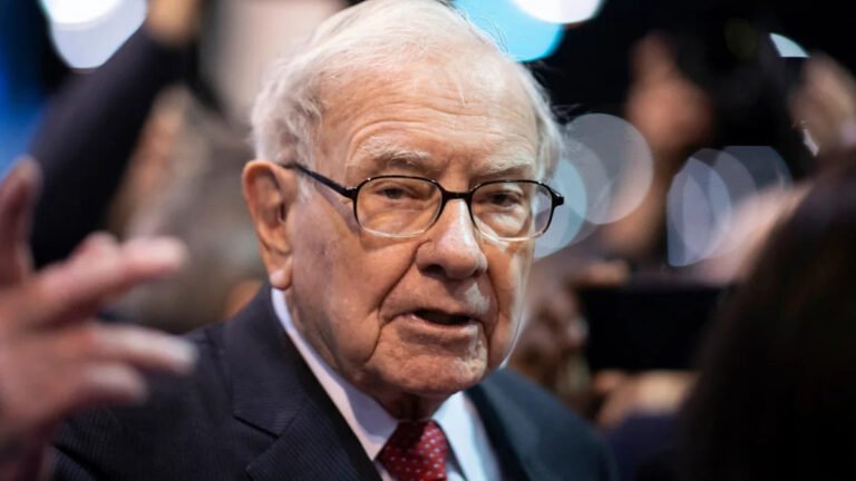 À sa mort, Warren Buffett souhaite que 90 % de l’héritage de sa femme soit investi dans un seul investissement. Voici ce que c’est et comment l’obtenir