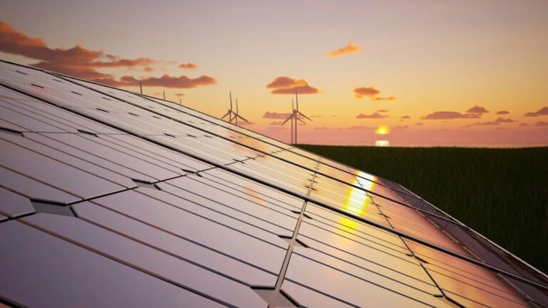 Suivi des dépenses en énergie propre pour atteindre un record de 180 milliards de dollars en 2026