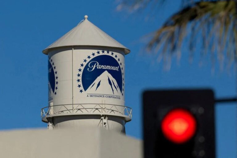 La Paramount et la Californie tiendront des discussions préliminaires sur l’accord avec Warner Bros, rapporte le New York Times