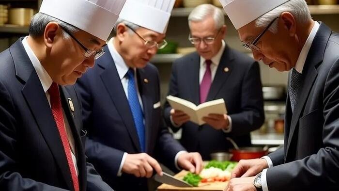 L'intervention de Bessent ne résout pas les problèmes structurels sous-jacents du Japon