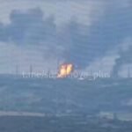 Des drones d’attaque ukrainiens ont frappé avec succès ce matin la raffinerie de pétrole russe d’Oufa,…