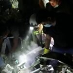 Au moins 224 personnes ont été tuées et 3 000 personnes sont toujours portées disparues après un…