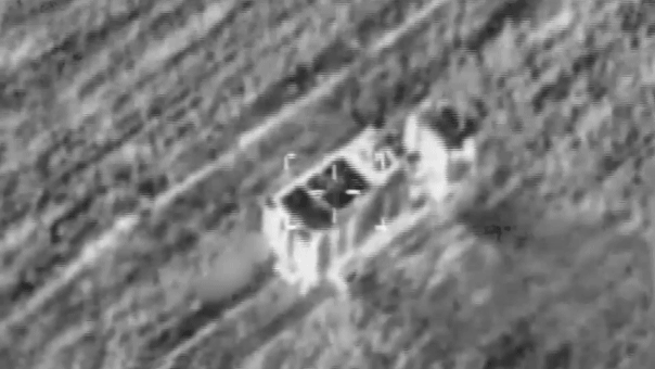 Plus de la moitié de certains stocks d’armes américains utilisés dans la guerre en Iran, ce qui suscite des inquiétudes quant à la menace chinoise