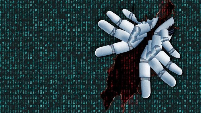 S'ils étaient humains, ils seraient arrêtés. Les experts répondent aux violations de l'IA malveillante