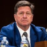 Jay Clayton deviendra lundi le principal responsable du renseignement américain