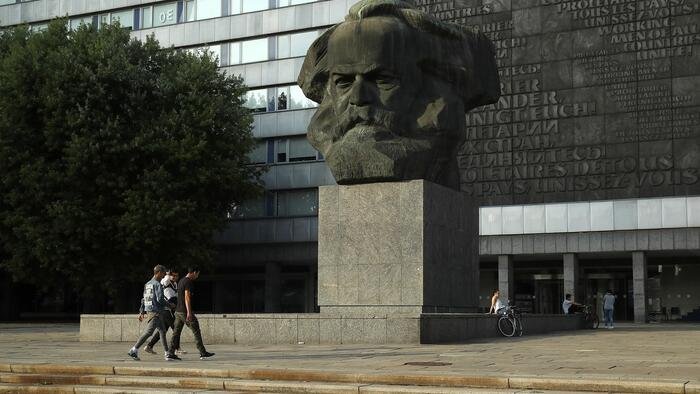 12 réalités flagrantes du socialisme marxiste