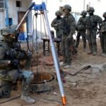 Israël va réduire ses frappes à Gaza pour donner une chance au plan de désarmement du Hamas de Trump