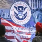 L'agence américaine de l'immigration demande au public de signaler toute fraude et toute activité antigouvernementale