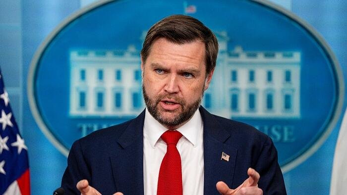 Vance : Le gouvernement fédéral a identifié 230 milliards de dollars de fraude depuis mars