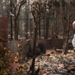 "Le feu est... magnifique" : le suspect des incendies de forêt de Spokane avoue avoir planifié un incendie criminel pendant des semaines