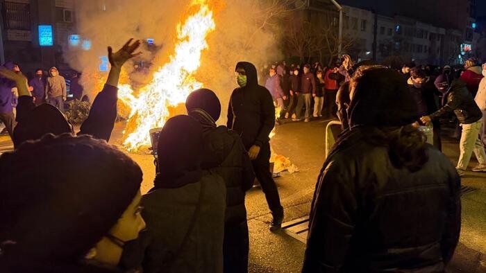 L’ONU tire la sonnette d’alarme alors que l’Iran intensifie les exécutions pour faire taire la dissidence