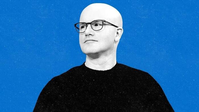Le PDG de Coinbase envisage de rejoindre California Exodus en raison d'une proposition d'impôt sur la fortune « profondément anti-américaine »