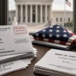 Les démocrates contestent l'ordre de vote par correspondance de Trump malgré la récente décision du SCOTUS