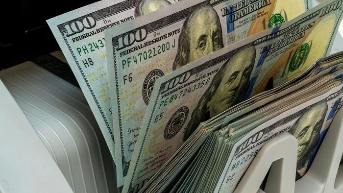 Vérités et omissions alors que les États-Unis atteignent 40 000 milliards de dollars de dette