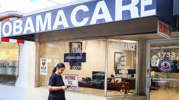 Les contribuables ont perdu 65 milliards de dollars à cause de la fraude à l’Obamacare l’année dernière
