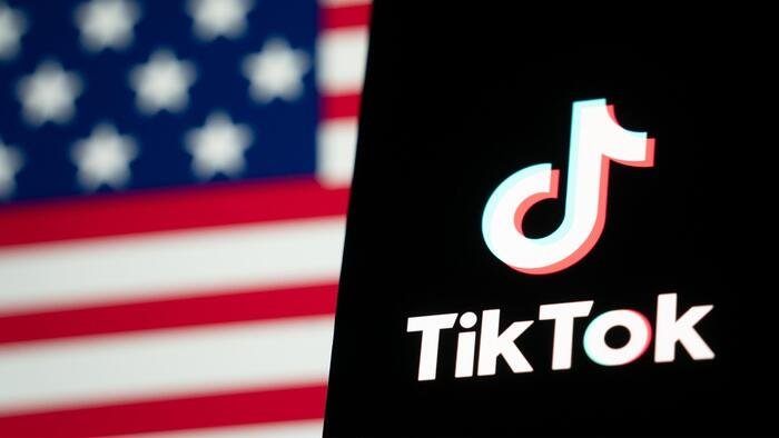 La Maison Blanche met fin à l’interdiction de TikTok sur les appareils gouvernementaux