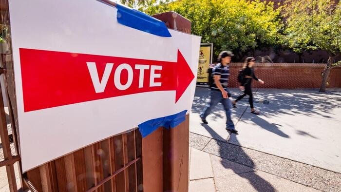 L'Arizona et la Californie obtiennent l'avantage d'un tribunal séparé sur les règles électorales