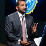 Le FBI travaille avec le DHS et l'ODNI sur l'intégrité des élections : directeur du FBI