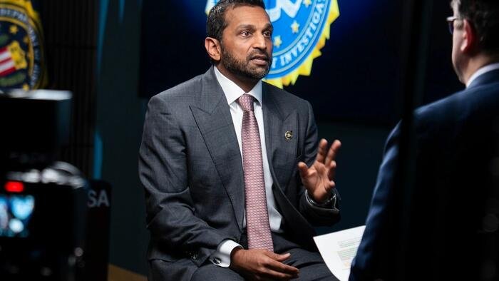 Le FBI travaille avec le DHS et l'ODNI sur l'intégrité des élections : directeur du FBI