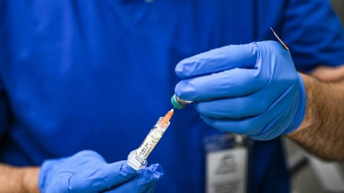 L’OMS défend les calendriers de vaccination des enfants après l’ordonnance de Trump