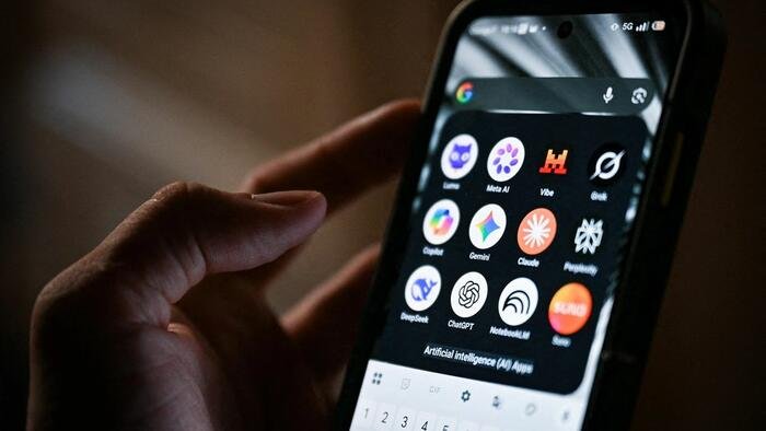 Les appels automatisés augmentent aux États-Unis alors que le rapport répertorie les indicatifs régionaux les plus touchés