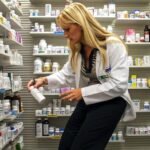 Médicament courant contre la tension artérielle rappelé dans tout le pays, selon la FDA