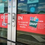 Les États s’efforcent de réduire les erreurs liées aux bons d’alimentation avant que les sanctions n’entrent en vigueur