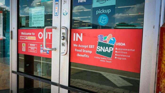 Les États s’efforcent de réduire les erreurs liées aux bons d’alimentation avant que les sanctions n’entrent en vigueur