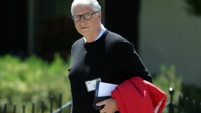 "La plupart des emplois disparaîtront à jamais" : Bill Gates appelle à des taxes sur l'IA et les robots pour protéger les emplois des humains