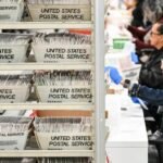 Le gouvernement fédéral arrête un ressortissant étranger en Californie pour fraude électorale