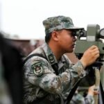 Le PCC interdit la vente d’équipements militaires retraités, invoquant des risques pour la sécurité