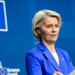 L’UE va utiliser 1,62 milliard de dollars d’intérêts provenant des avoirs russes gelés pour soutenir l’Ukraine