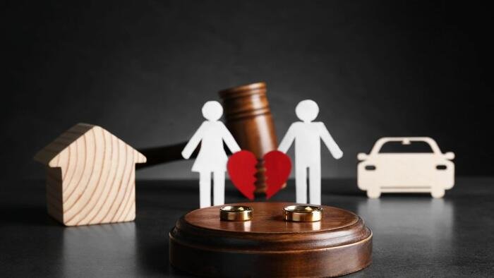 Les conséquences financières du divorce « gris »