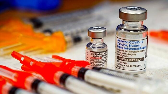 Le vaccin contre la grippe à ARNm de Moderna approuvé par la FDA