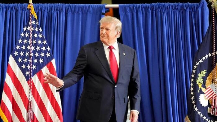 Trump annoncera des subventions de 180 millions de dollars pour l'industrie minière