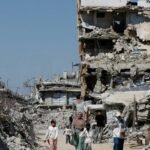 Netanyahu rejette le plan pour Gaza : Israël ne se retirera pas tant que le Hamas ne sera pas « véritablement désarmé »