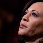 Harris renouvelle ses appels à rassembler le tribunal malgré un sondage montrant que la plupart des Américains sont d'accord avec ses décisions