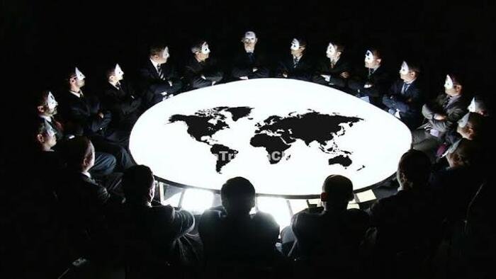 Le mondialisme doit être vaincu