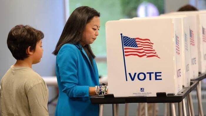 Les experts se demandent pourquoi les sondages étaient si erronés lors de la primaire du Wisconsin