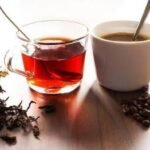 Vous ne devinerez jamais quelle nation boit le plus de thé ou de café