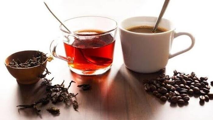 Vous ne devinerez jamais quelle nation boit le plus de thé ou de café
