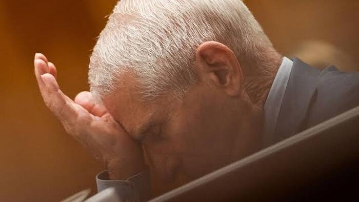 Que cachent-ils d’autre ?