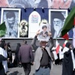 Le guide suprême invisible de l’Iran devient une arme dans l’escalade de la lutte pour le pouvoir, selon les experts