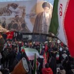 La guerre de l’Iran contre les Américains a commencé il y a plusieurs décennies. Ces familles portent encore les cicatrices