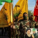 Un responsable de l’ère Reagan prévient que « l’alliance rouge-verte » partage l’objectif de « détruire » l’Amérique