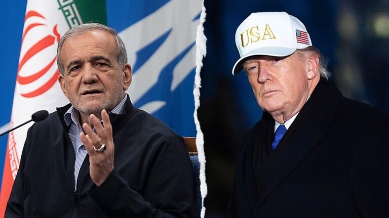 L’Iran réaffirme son soutien au Hamas alors que Trump s’efforce de désarmer le groupe terroriste