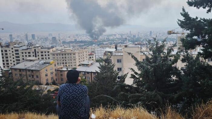 L’Iran rejette la pression américaine et entre dans une « économie de survie » alors que les médiateurs citent « absolument aucun progrès »